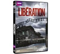Libération : Les survivants d'Auschwitz - DVD E