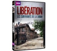 Libération, les survivants de la Shoah DVD E