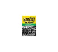 Liberation Movements In Power
