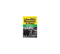 Liberation Movements In Power