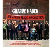 Charlie Haden - Liberation Music Orchestra