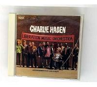 Liberation Music Orchestra (20Bit) [Import]