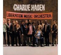 Liberation Music Orchestra CD