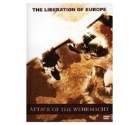Liberation Of Europe: Attack Of The Wehrmacht [DVD]