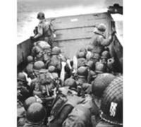 Liberation of Europe, the - D-Day