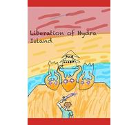 Liberation Of Hydra Island