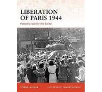 Liberation Of Paris 1944