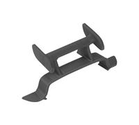 Libération rapide Pinces à queue de vol optimisées pour une stabilité aérodynamique dans les drones Accessoires Vol Classes arrière