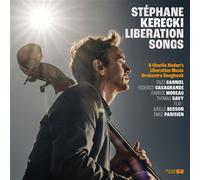 Liberation Songs CD
