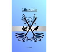 Liberation: The Seraph Legendry