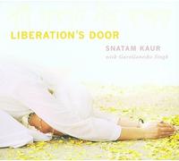 Snatam Kaur Liberation's Door (CD) Album