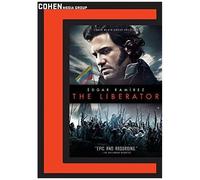 The Liberator – Sony Pictures Home Entertainment