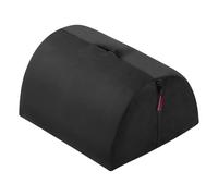 Liberator BonBon - coussin sexuel semi-circulaire avec support pour gode/vibromasseur