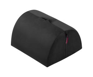 Liberator BonBon - coussin sexuel semi-circulaire avec support pour gode/vibromasseur