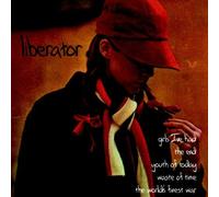 Liberator - Carfully Blended