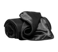 Liberator - drap de protection sexe - microfibre imperméable noir