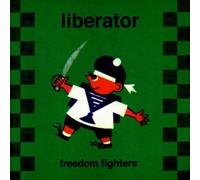 Liberator - Freedom Fighters E.P. [Import]