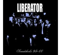 Liberator - Soundchecks 95-00