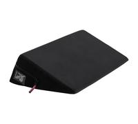Liberator Wedge - coussin sexuel en forme de cale (noir)