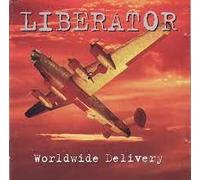 Liberator - Worldwide Delivery +2 [Import]