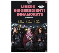 Libere Disobbedienti Innamorate – DVD – Import italien – CG Entertainment