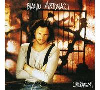 Libère-moi - Biagio Antonacci CD Mercury