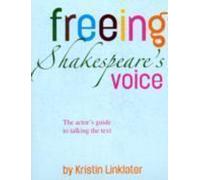 Libérer la voix de Shakespeare