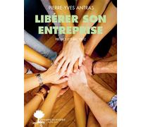 Libérer son entreprise – S'il vous plaît, Haute-Savoie Habitat, dessine-moi une entreprise libérée