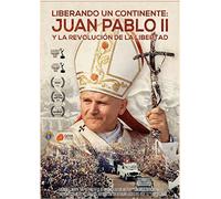 Libérer Un Continent Jean-Paul Ii / Liberando Un Continente Juan Pablo Ii