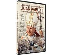 Libérer un continent Jean-Paul II / Liberando un continente Juan Pablo II G