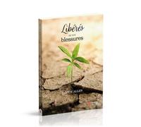 Libérés de nos blessures - David F. Allen - Maison De La Bible - broché - Essai