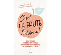Libérés, relevés – Comprendre comment Dieu nous sauve
