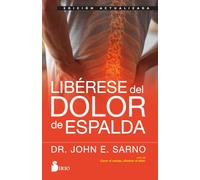Libérese del dolor de espalda