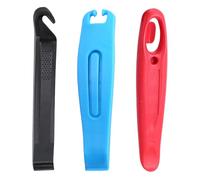 Libérez du carnet de vélos de limite robuste pour vélos et motos, outil de levier durable | Accessoires de réparation portables pour changer de pneus sur vélos de Tie