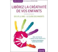 Libérez La Créativité De Vos Enfants