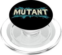Libérez la mutation avec cette déclaration audacieuse PopSockets PopGrip pour MagSafe