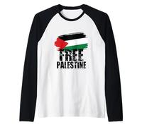 Libérez la Palestine, Libérez la Voix palestinienne de Gaza Manche Raglan