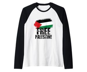 Libérez la Palestine, Libérez la Voix palestinienne de Gaza Manche Raglan