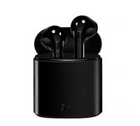 Libérez la puissance du sans fil : Écouteurs sans fil, Bluetooth 5.3, design ergonomique, mini boîtier de charge, 42 h d’autonomie, pour un