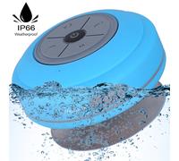 Libérez la puissance du son ! Enceinte sans fil portable étanche IPX7 avec son cristallin 3D et basses profondes. Un cadeau idéal pour les