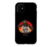 Libérez Le Whisky de Malt The Peat Torfmonster Islay Coque pour iPhone 11
