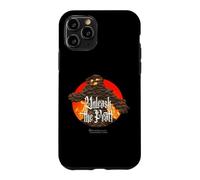 Libérez Le Whisky de Malt The Peat Torfmonster Islay Coque pour iPhone 11 Pro