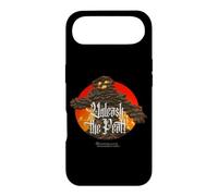 Libérez Le Whisky de Malt The Peat Torfmonster Islay Coque pour iPhone Air