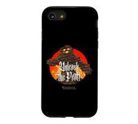Libérez Le Whisky de Malt The Peat Torfmonster Islay Coque pour iPhone SE (2020) / 7/8