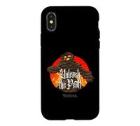 Libérez Le Whisky de Malt The Peat Torfmonster Islay Coque pour iPhone X/XS
