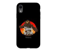 Libérez Le Whisky de Malt The Peat Torfmonster Islay Coque pour iPhone XR