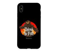 Libérez Le Whisky de Malt The Peat Torfmonster Islay Coque pour iPhone XS Max