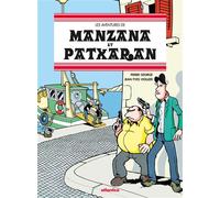 Libérez les mascottes ! - Pierre George - Atlantica Eds - broché - Bande dessinée