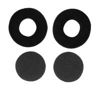 Libérez tout le potentiel de votre casque Grado, Audio-Technica ou Sennheiser grâce à nos coussinets d'oreille en velours respirant pour un