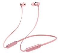 Libérez tout le potentiel de votre musique avec nos écouteurs Bluetooth 5.0 en métal, dotés de la technologie ENC Clear Call pour une
